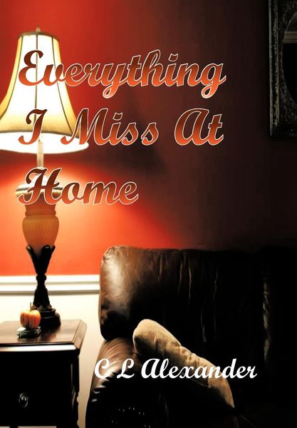 Produktbild: Everything I Miss at Home