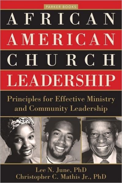 Produktbild: African American Church Leadership