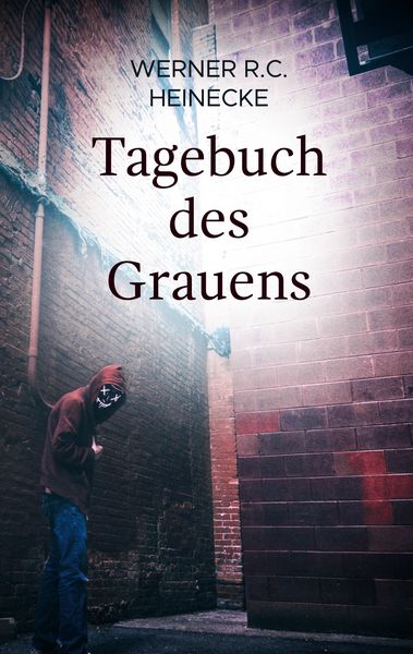 Produktbild: Tagebuch des Grauens