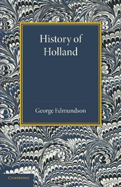 Produktbild: History of Holland