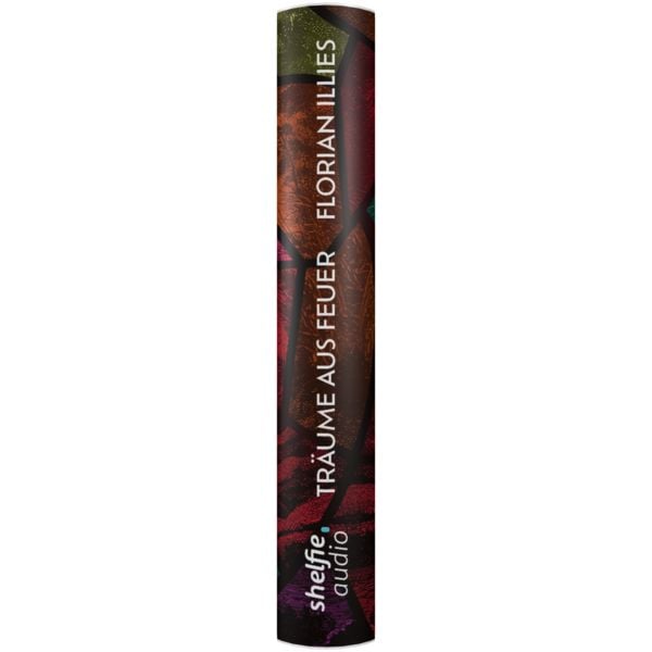 Produktbild: shelfie.audio: Tr&auml;ume aus Feuer (Nur bei uns!)