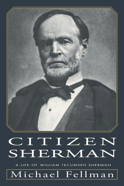 Produktbild: Citizen Sherman