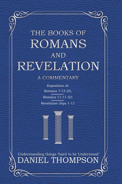 Produktbild: Romans and Revelation