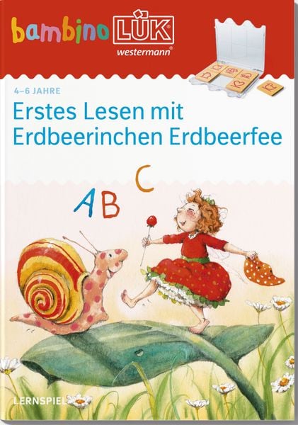 Produktbild: bambinoL&Uuml;K