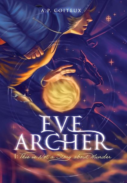 Produktbild: Eve Archer