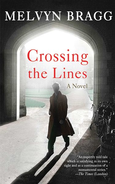 Produktbild: Crossing the Lines