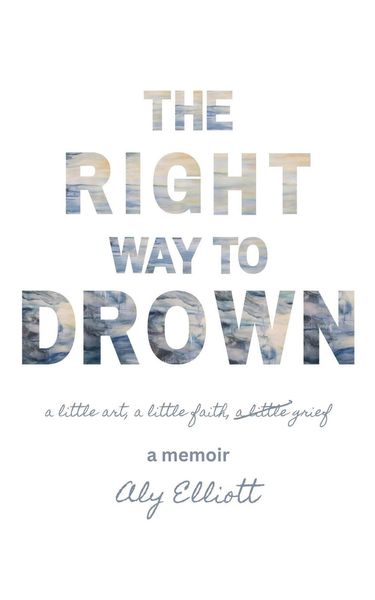 Produktbild: The Right Way to Drown