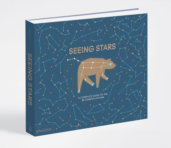 Produktbild: Seeing Stars