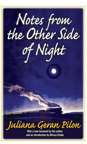 Produktbild: Notes from the Other Side of Night