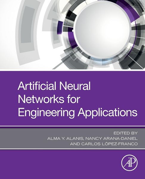 Produktbild: Artificial Neural Networks for Engineering Applications