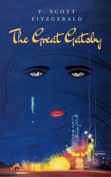 Produktbild: The Great Gatsby