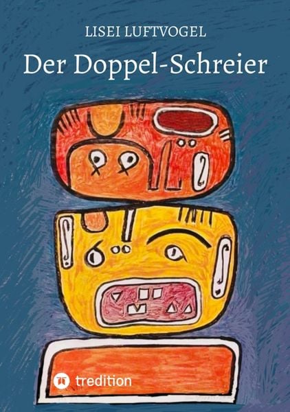 Produktbild: Der Doppel-Schreier