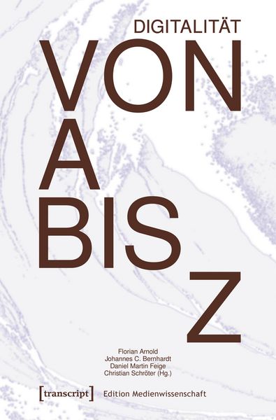 Produktbild: Digitalit&auml;t von A bis Z