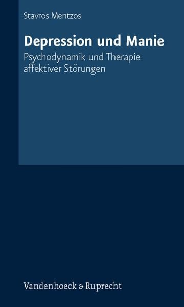 Produktbild: Depression und Manie