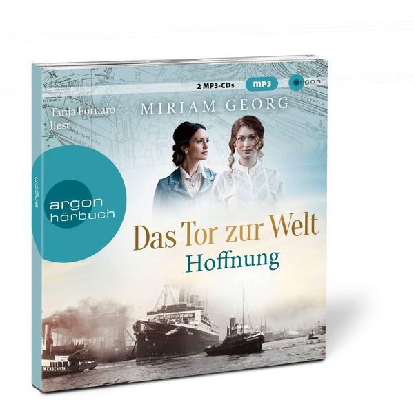 Produktbild: Das Tor zur Welt: Hoffnung