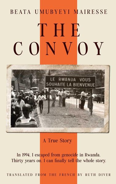 Produktbild: The Convoy