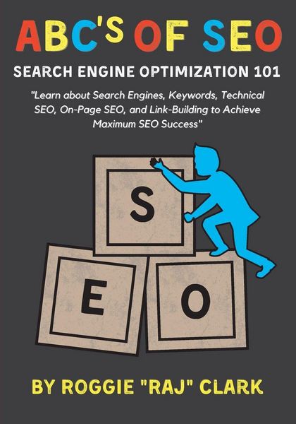 Produktbild: ABC's of SEO Search Engine Optimization 101