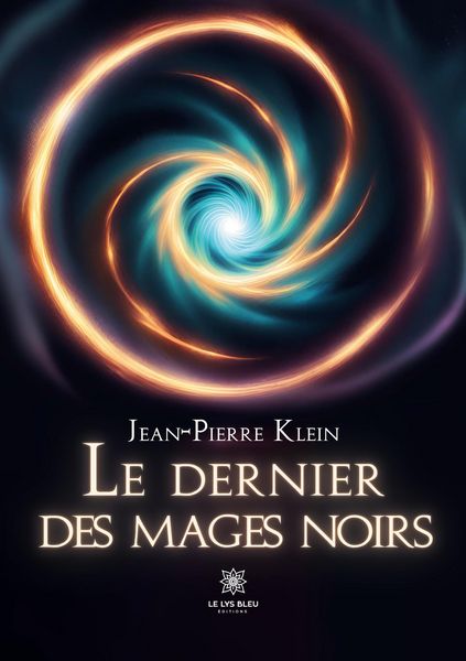 Produktbild: Le dernier des mages noirs