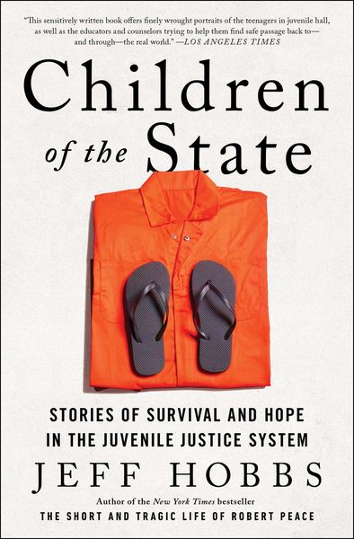 Produktbild: Children of the State