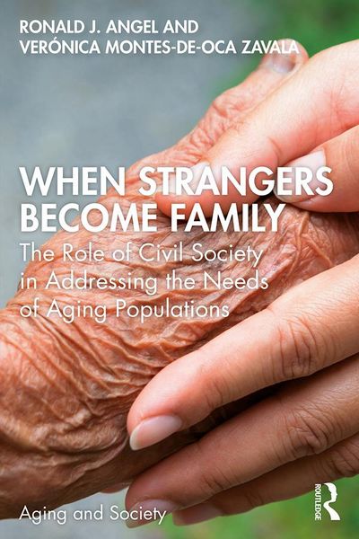 Produktbild: When Strangers Become Family