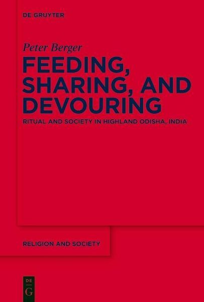 Produktbild: Feeding, Sharing, and Devouring