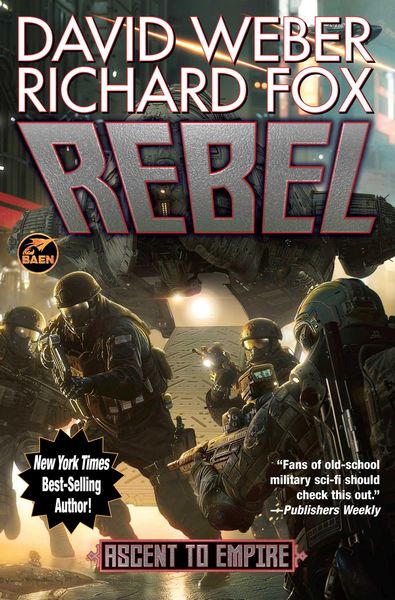 Produktbild: Rebel