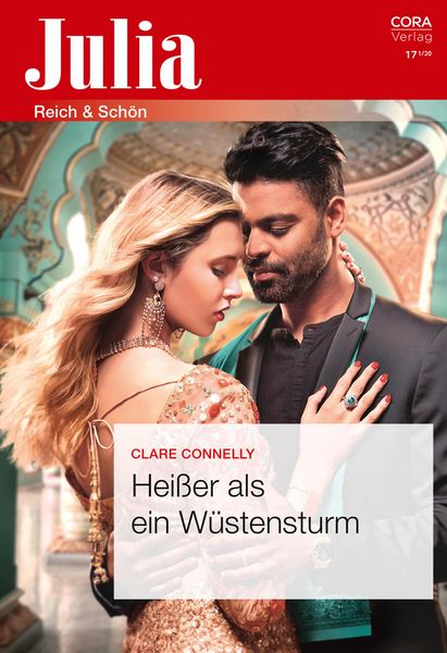 Produktbild: Hei&szlig;er als ein W&uuml;stensturm