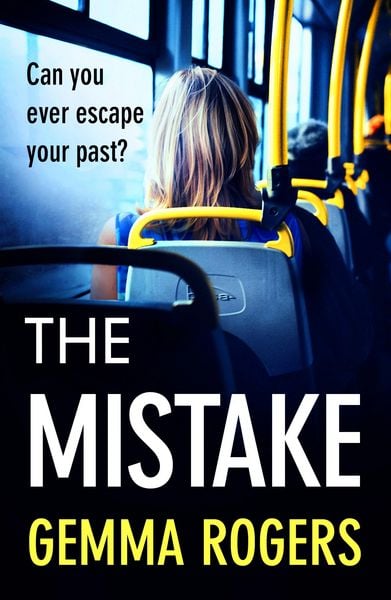 Produktbild: The Mistake