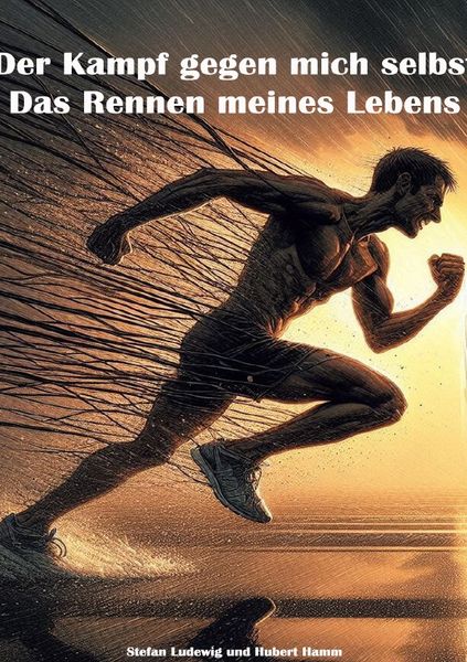 Produktbild: Der Kampf gegen mich selbst I Das Rennen meines Lebens