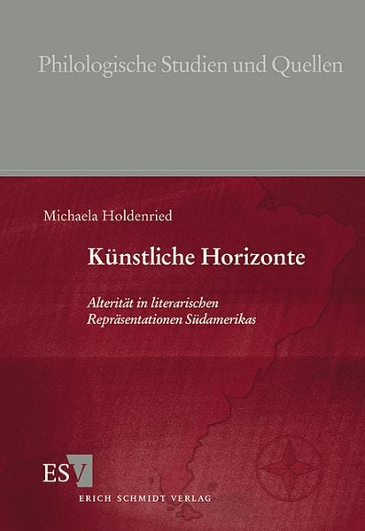 Produktbild: K&uuml;nstliche Horizonte