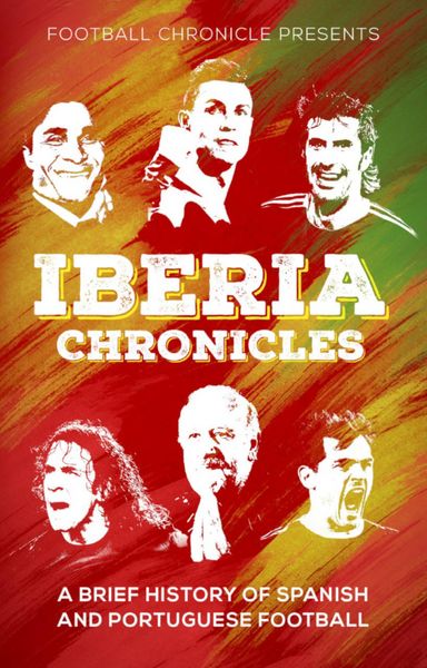 Produktbild: Iberia Chronicles