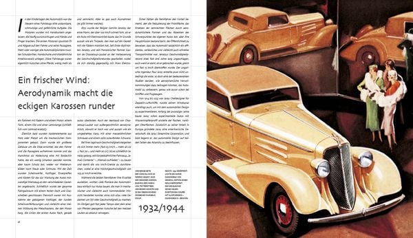 Produktbild: Legend&auml;re Autos