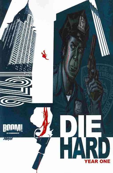 Produktbild: Die Hard Year 1 V01