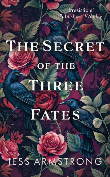Produktbild: The Secret of the Three Fates