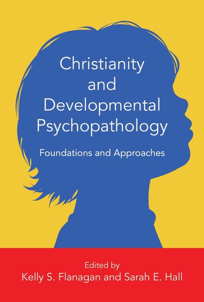 Produktbild: Christianity and Developmental Psychopathology