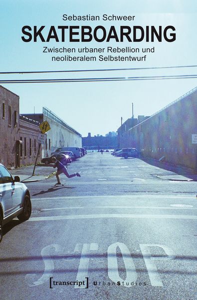 Produktbild: Skateboarding