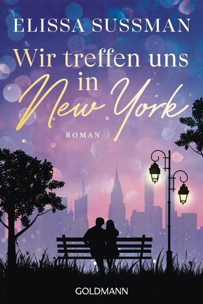 Produktbild: Wir treffen uns in New York