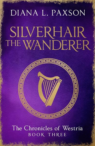 Produktbild: Silverhair the Wanderer