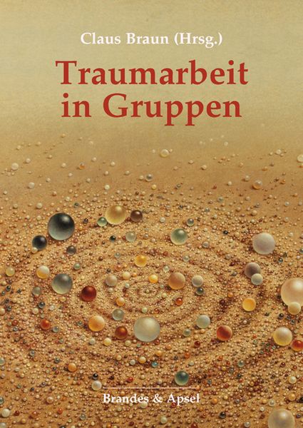 Produktbild: Traumarbeit in Gruppen