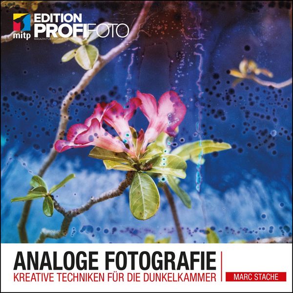 Produktbild: Analoge Fotografie