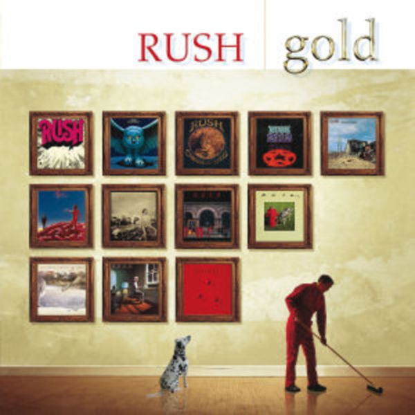 Rush: Gold