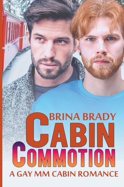 Produktbild: Cabin Commotion