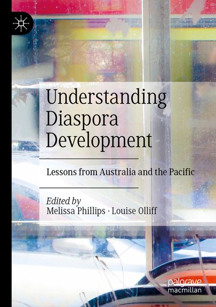 Produktbild: Understanding Diaspora Development