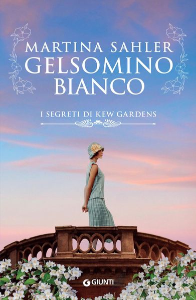 Produktbild: Gelsomino bianco. I segreti di Kew Gardens