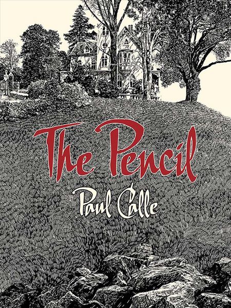 Produktbild: Calle, P: The Pencil