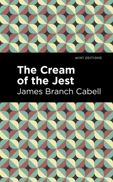Produktbild: The Cream of the Jest