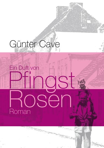 Produktbild: Ein Duft von Pfingstrosen