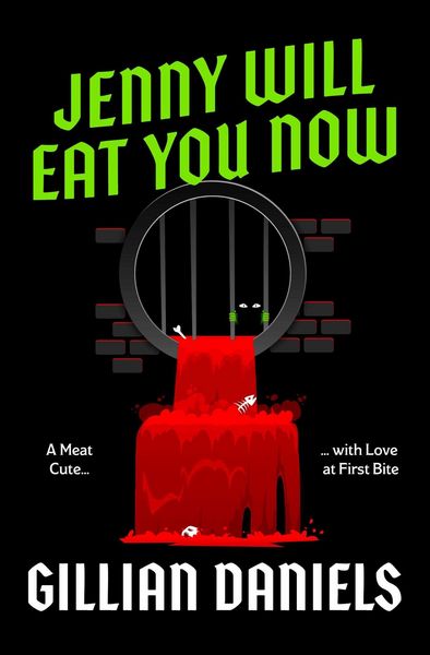 Produktbild: Jenny Will Eat You Now