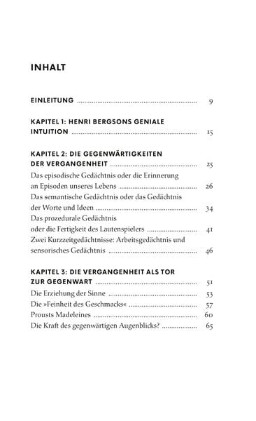 Produktbild: Mit der eigenen Vergangenheit leben