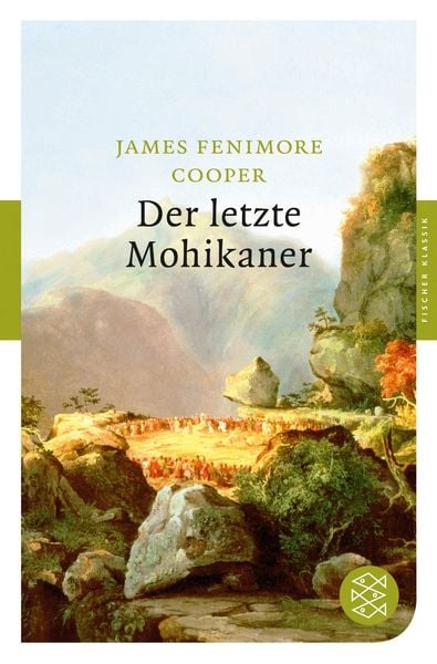 Produktbild: Der letzte Mohikaner